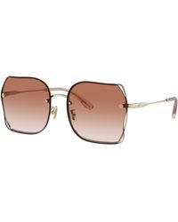 COACH - Sunglass Ch574 - Lyst