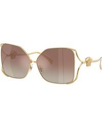Versace - Sunglass Ve2288 - Lyst