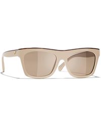 CHANEL - Sunglass Ch5569 - Lyst