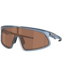 Oakley - Sunglass Rslv Polaris Collection - Lyst