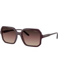 Vogue Eyewear - Sunglass Vo5696s - Lyst