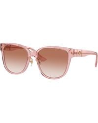 Versace - Sunglass VE4460D - Lyst