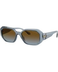 Michael Kors - Sunglass Siesta Key - Lyst
