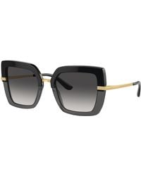 Dolce & Gabbana - Sunglass Dg4373 - Lyst