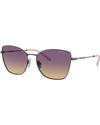 Vogue Eyewear - Sunglasses Vo4279s - Lyst