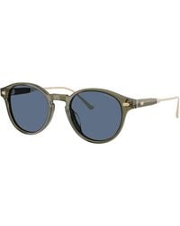 COACH - Sunglass Cad83 - Lyst