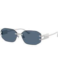Versace - Sunglasses Ve2274 - Lyst