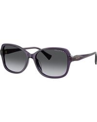 Ralph - Sunglass Ra5351u - Lyst