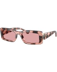 Vogue Eyewear - Sunglass Vo5674s - Lyst