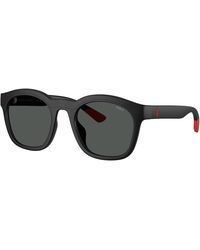 Polo Ralph Lauren - Sunglass Ph4243u - Lyst