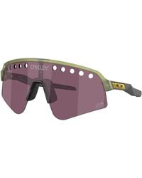 Oakley - Sunglass 2026 Tour De Francetm Sutro Lite Sweep - Lyst