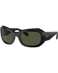 Ray-Ban - Rb2212 Beate Sunglasses - Lyst