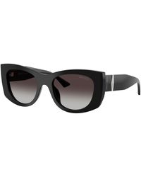 Jimmy Choo - Sunglass Jc5066u - Lyst