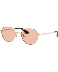 Burberry - Sunglass Be3173d - Lyst