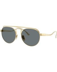 Ferrari - Sunglass Fh1025t - Lyst