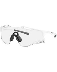 Oakley - Sunglass Cybr Zero - Lyst