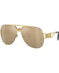 Versace - Sunglasses Ve2255 - Lyst