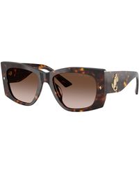 Jimmy Choo - Sunglass Jc5061u - Lyst