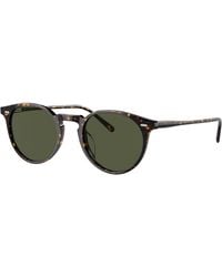 Oliver Peoples - Sunglass Ov5529su N.02 Sun - Lyst