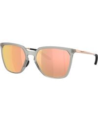 Oakley - Oo9480 Sielo Sq Sunglasses - Lyst