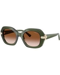 Vogue Eyewear - Sunglass Vo5706sb - Lyst