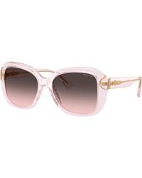 Ralph - Femme Sunglass Ra5321U - Lyst