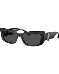 Jimmy Choo - Sunglass Jc5020b - Lyst