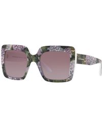 Dolce & Gabbana DG4310 - Multicolor