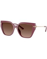 Michael Kors - Sunglass Mk2231u St. Barths - Lyst