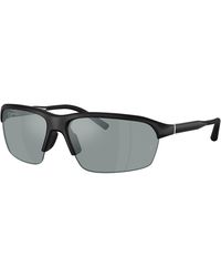 Oliver Peoples - Sunglass Ov5572s R-6 - Lyst