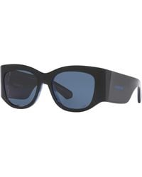 Dior - Sunglass Nuit S1i Cd40168i - Lyst