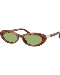 Tiffany & Co. - Sunglass Tf4250 - Lyst