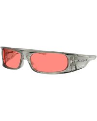 Oakley - Sunglass Highland - Lyst