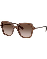 Swarovski - Sunglass Sk6040 - Lyst