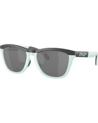 Oakley - Sunglass Frogskinstm Range - Lyst