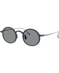 Giorgio Armani - Sunglass Ar6173t - Lyst