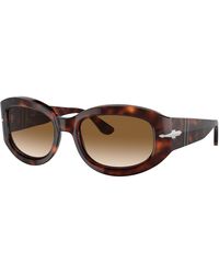 Persol - Sunglass Po3335s - Lyst