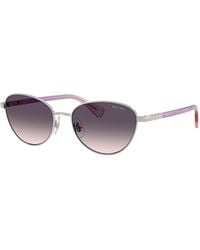 Ralph - Sunglass Ra4150 - Lyst