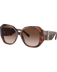 Tiffany & Co. - Sunglasses Tf4207bf - Lyst
