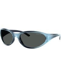 Arnette - Sunglass Raven - Lyst