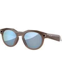 Oakley - Meta Hstn - Color: Brown - Lyst