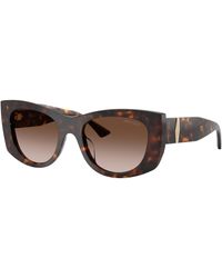 Jimmy Choo - Sunglass Jc5066u - Lyst