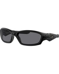 Oakley - Sunglass Standard Issue Straight Jacket® - Lyst