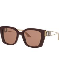 Dior - Sunglass 30montaigne S13i - Lyst