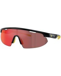 Scuderia Ferrari - Sunglass Fz6004u - Lyst