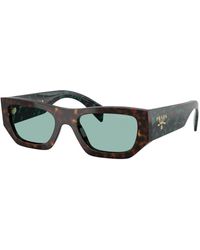 Prada - Sunglass PR A01S - Lyst