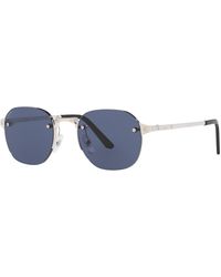 Cartier - Sunglasses Ct0459S - Lyst