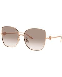 Tory Burch - Sunglass Ty6106d - Lyst