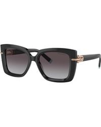 Tiffany & Co. - Sunglass TF4199 - Lyst