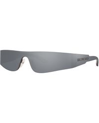 Balenciaga - Sunglass Bb0041s - Lyst